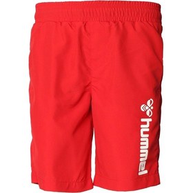 Resim Hummel Bonx Swım Çocuk Deniz Şortu 