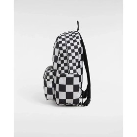 Resim Vans Old Skool Check Backpack VN000H4X3M41 Unisex Çanta 