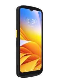 Resim Zebra Tc15 Androıd 5g El Terminali 