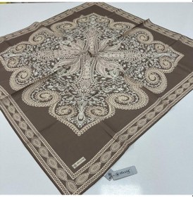 Resim Siyane Soft Pamuklu Eşarp Lra0613-43031 Çok Renkli 