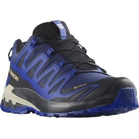 Resim Salomon Xa Pro 3d V9 Gore-tex Erkek Trekking Ayakkabı 001 