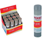 Resim Mikro Stick Yapıştırıcı Solventsiz 40 GR GS-40 
