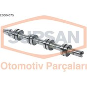 Resim SUPSAN E0004075 Eksantrik Mili Emme Golf V Jetta III Passat 05- / A3 A4 A6 2.0 TDI 16V 