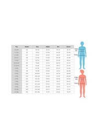 Resim Xo Kids Erkek Çocuk Pantolon 8-14 Yaş 69312 Bej 