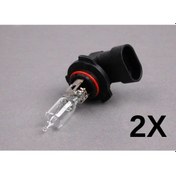 Resim Bmw Duylu Far Ampulü Hb3 12v 60w E24 E30 E31 E32 E34 E36 E38 E39 E53 63217160785 2 Adet 