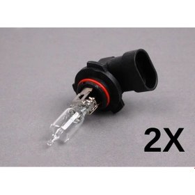 Resim Bmw Duylu Far Ampulü Hb3 12v 60w E24 E30 E31 E32 E34 E36 E38 E39 E53 63217160785 2 Adet 