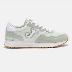 Resim Joma C.367 Yeşil Kadın Günlük Spor Ayakkabı C367ls2515 Yeşil 