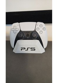 Resim Ps5 Dualsense Kontrol Ünitesi Standı3 