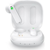 Resim Timekettle Wt2 Edge Akıllı Tercüme Cihazı Online Versiyon Beyaz 