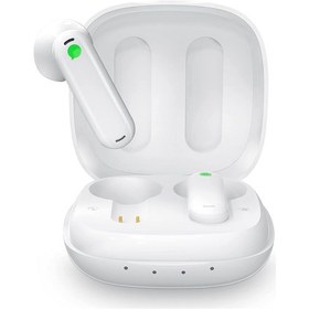Resim Timekettle Wt2 Edge Akıllı Tercüme Cihazı Online Versiyon Beyaz 