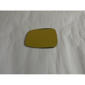 Resim Suzuki Swift Iv 2005-2010 Model Arası Sağ Taraf Ayna Camı Hatchback Kasa 