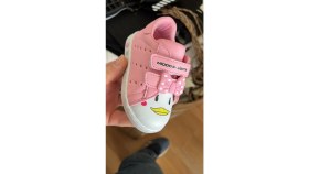Resim Middo Kids Ortopedik Kız Çocuk Ayakkabı 
