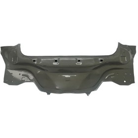 Resim Panel Mazda 6 03-08 Arka 