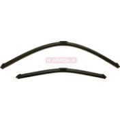 Resim Valeo 119274 Sılecek Takım-(650Mm-450Mm)-Swf Vısıoflex ( Bmw: 5 Serısı ) 