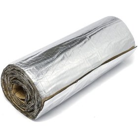 Resim Alüminyum Takviyeli Oto Ses Ve Isı Yalıtım Malzemesi 6Mm Kalın 276155345 