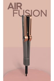 Resim Sinbo AirFusion SHD-1735 Saç Düzleştirici 