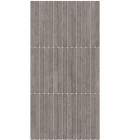 Resim Vitra 30x60 Set6.0 Koyu Gri Kitkat Dekor Mat K95077600001vte0 