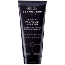 Resim Institut Esthederm Intensive Propolis Amino Acid Purifying Cleansing Gel 200 ml 