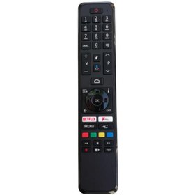 Resim TAYFUN Vestel 49UA9800 Bluetooth Sesli Kumanda 