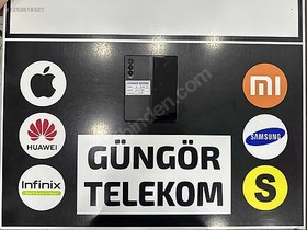 Resim Samsung Z Fold 3 İkinci El TR | 256 GB 12 GB | Siyah 
