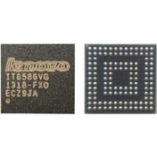 Resim It8586Vg It8586Vg-Fxo Ite Io Chipset 