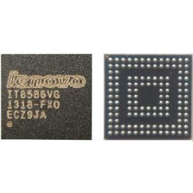 Resim It8586Vg It8586Vg-Fxo Ite Io Chipset 