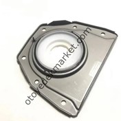 Resim Ford Focus(1998-2004) Arka Grank Keçe Komple 1.6 Skt Marka 