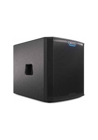 Resim Alto Ts15s 15" Actıve Subbass Speaker 