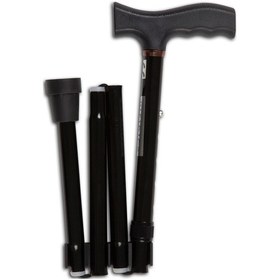 Resim Kifidis KY927L Katlanır Baston 