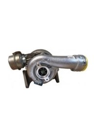 Resim Turbo Sarj T5 04-06 M.marellı 070145701e 