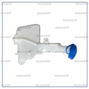 Resim Maher Su Fıskiye Deposu Passat Cc 09-17 2.3 Lt Üst Mhr-37407 