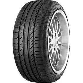 Resim Continental Contisportcontact 5 Suv 255/55R19 111Y XL Yaz Lastiği 2025 