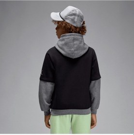 Resim Nıke Jordan Jdb Mj Future Flıght Po Hoodıe Erkek Çocuk Sweatshirt 95f219 95f219 023 023 