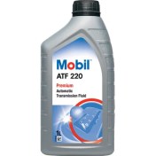Resim Mobil Atf 220 Otomatik Şanzıman Yağı 1 Litre 