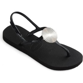 Resim Siyah Havaianas Havaianas Kadın Sandalet 