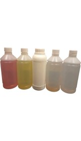 Resim Ph 4.01 - 7.01 - 10.01 - Saf Su Distile Su Elektrod Koruma Kalibrasyon Sıvısı 250 ml 