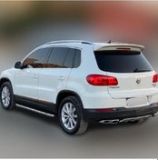 Resim VOLKSWAGEN TİGUAN 2009-2015 ASTARLI SPOİLER 
