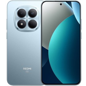 Resim Xiaomi Redmi Note 15 Pro Plus TR Garanti | 256 GB 8 GB Mavi 