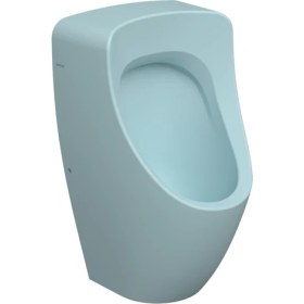 Resim Bocchi Tao Arch Pisuvar Arkadan Su Girişli Mat Buz Mavi 1383-029-0131 