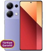 Resim Xiaomi Redmi Note 13 Pro TR Garanti |  512 GB 12 GB Mor 