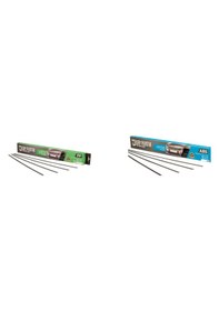 Resim Pp İnce Siyah- Abs İnce Siyah Kaynak Çubuğu 