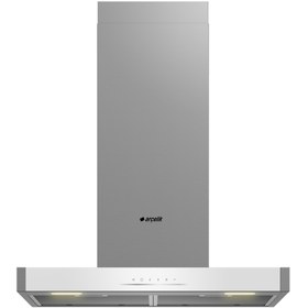 Resim Arçelik ADT 606-2 B Fibona Serisi Ankastre Davlumbaz 