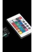 Resim Cata Ct-9147 Rgb Kumanda Modül (20 Mt)(aref) 