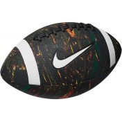 Resim Nike Playground Fb Official Nn Deflated Amerikan Futbol Topu Siyah N.100.4476.924.09 