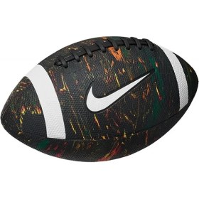 Resim Nike Playground Fb Official Nn Deflated Amerikan Futbol Topu Siyah N.100.4476.924.09 