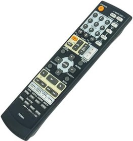 Resim RC-668M Yedek Uzaktan Kumanda -VINABTY-Fit Onkyo AV Receiver Uzaktan Kumanda RC668M HTR640 HTS894 HT-R640 HT-S894 