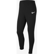 Resim Nike CW6909-010 Çocuk Pamuklu Eşofman Altı 