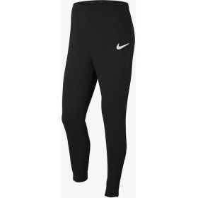 Resim Nike CW6909-010 Çocuk Pamuklu Eşofman Altı 