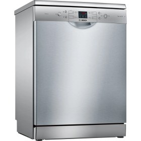 Resim Bosch SMS44DI00T 4 Programlı Bulaşık Makinesi 
