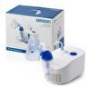 Resim Omron NE-C102-E Total Tam Kompresörlü Nebulizatör 